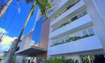 Imagem: TORRE EVIDENCE - 02 QUARTOS, R$ 750.000,00