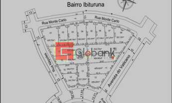 Imagem 6: Terreno/Lote em Montes Claros, no bairro Ibituruna, à venda
