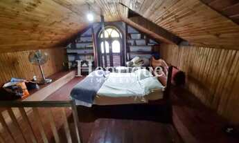 Imagem 7: Casa de rua : Duplex / Residencial / Santa Teresa