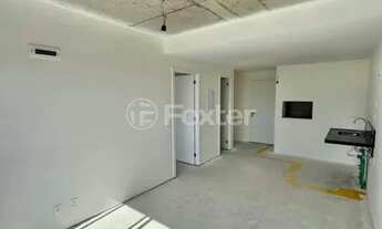 Imagem 3: Apartamento à venda Rua da República, Cidade Baixa - Porto Alegre