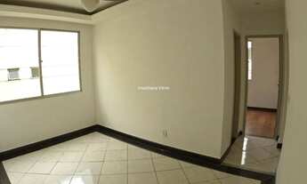 Imagem: Apartamento para Aluguel no Castelo, BH