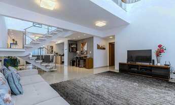 Imagem 6: Casa com lazer, tecnologia e conforto de sobra para venda ou locação