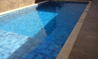 Imagem 2: Area lazer planalto verde