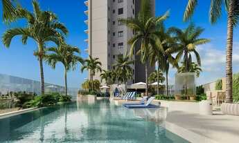 Imagem 3: ÁGIO. RES. COMODORO. UM POR ANDAR. 323M², LAGO DE PALMAS