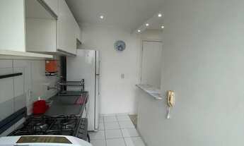 Imagem 15: Apartamento 2 quartos mobiliado