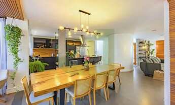 Imagem 5: Casa de três dormitórios, em Condomínio fechado, no Bairro São José, São Leopoldo