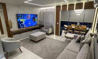 Imagem 5: COBERTURA LUME RESIDENCIAL BARRA BONITA