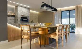 Imagem 7: Casa mobiliada no Quintas do Lago - Eusébio - CE