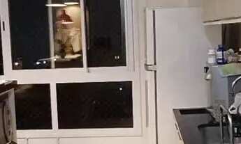 Imagem 6: Apartamento para venda possui 87 metros quadrados com 3 quartos em Setor Marista - Goiânia