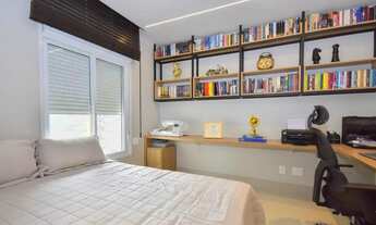 Imagem 7: Chateau Marista Apartamento com 4 Quarto(s) e 5 banheiro(s) à Venda, 232.00 por R$ 3100000