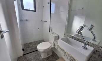 Imagem 4: Apartamento 03 quartos e 02 vagas a venda no Bairro Grajaú na cidade de Belo horizonte