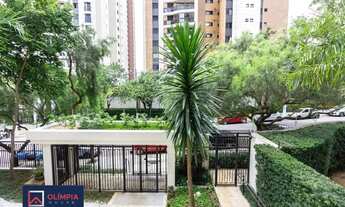 Imagem 7: Venda Apartamento 3 Dormitórios - 134 m² Alto da Lapa