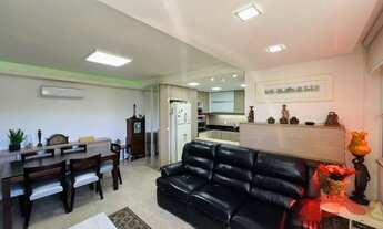 Imagem 3: Imóvel para venda tem 88 metros quadrados com 2 quartos em Pátria Nova - Novo Hamburgo - R