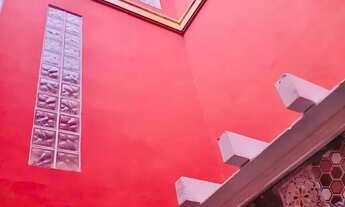 Imagem 9: Alugo Mansão Triplex Na Joao Balbi