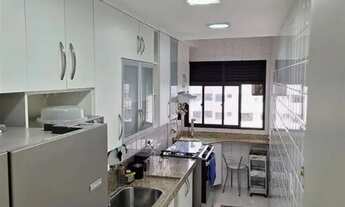 Imagem 7: Cobertura Barra Bali - REFORMADA - 167 m2