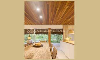 Imagem 8: Casa projetada por Isay Weinfeld à venda na Reserva Trancoso