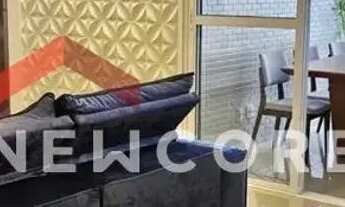 Imagem: Apartamento em Avenida Doutor Epitácio