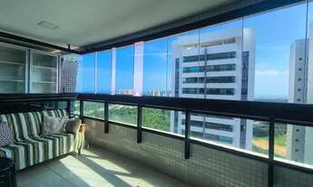 Imagem 6: 1/4, Mobiliado, Paralela, Manhantan