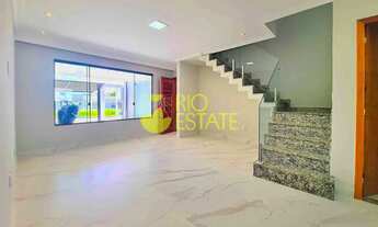 Imagem 5: Casa 3 QUARTOS, 182m2- Residencial Alvorada- Jardim Belvedere, Volta Redonda/RJ