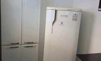 Imagem 6: Quarto individual com coz e wc compartilhado $550 jardim leocadia Próximo Facens