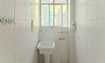 Imagem 11: Imóvel para venda tem 49 metros quadrados com 2 quartos em Tijuca - Rio de Janeiro - RJ