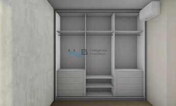 Imagem 4: Apartamento para Venda e Locação 2 Quartos/ 1 Suíte - Santa Rosa 87 m²