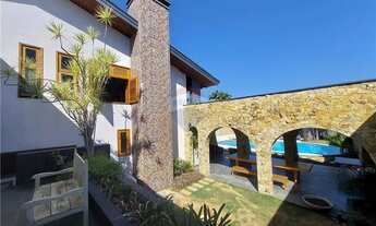 Imagem 4: Encantadora Residência de Luxo com 5 Suítes no Jardim Brasília, Mogi Mirim