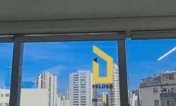 Imagem 3: Sala Comercial para venda ou locação | 40 m² | 2 banheiros | 1 vaga