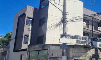 Imagem: Apartamento com 1 quartos à venda em Vila