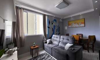 Imagem 3: Apartamento para venda em Sitio Mandaqui com 2 quartos , 45m²