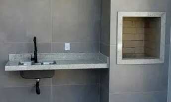 Imagem 4: Casa em Condomínio para Locação em São Pedro da Aldeia, Nova São Pedro, 3 dormitórios, 1 s