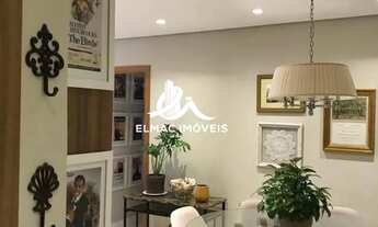 Imagem 3: Apartamento Alto Padrão com 3 Quartos/suíte à Venda, 107 m² por R$ 1.270.000 em Vila Maria