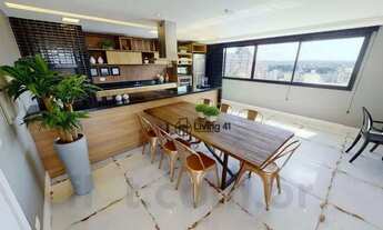 Imagem 5: Studio com 1 dormitório à venda, 17 m² por R$ 270.000 - Centro