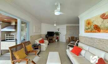 Imagem 4: Apartamento com 3 dormitórios, 145 m² - venda por R$ 4.350.000,00 ou aluguel por R$ 15.000