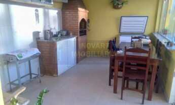 Imagem 7: Casa Duplex 3 Quartos São Pedro da Aldeia - RJ - Praia Linda