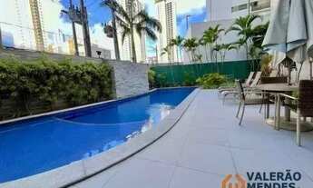 Imagem 2: Ceci- Edf. Maria Ligia, Porteira Fechada, Nascente, Lindo apartamento 3 quartos, 2 vagas