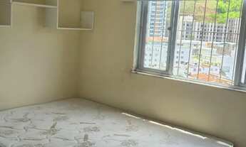 Imagem: Quarto Individual Mobiliado - Granbery