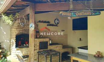 Imagem 4: Casa em Rua Marcos Antônio Cavanis - Braúnas - Belo Horizonte/MG