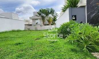 Imagem 2: Terreno à venda, 436m² por R$ 642.000 - Condomínio Splêndido - Uberlândia/MG