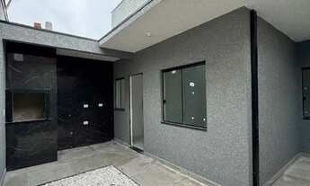 Imagem 7: Casa á venda com 3 quartos no Bairro Nações em Fazenda Rio Grande - PR