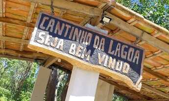 Imagem 2: TERRENO À BEIRA DA LAGOA GUANANDY - GOMES