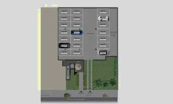 Imagem: Apartamento à venda no ED. IMPERIAL VAN