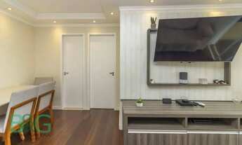 Imagem 3: Apartamento com 3 dormitórios à venda, 83 m² por R$ 949.000 - Santana - São Paulo/SP