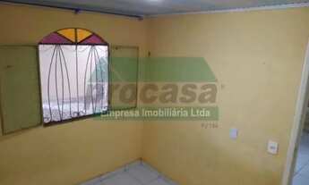 Imagem 13: Casa de rua - / Residencial / Cidade Nova