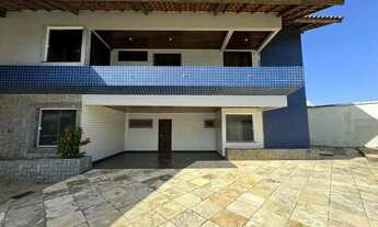 Imagem 5: Casa - Olho D'agua (Ao lado da extensão da Litorânea