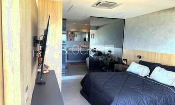 Imagem 3: Barra da Tijuca Flat / studio com 2 dormitórios