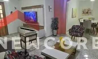 Imagem 7: Casa em Rua Indaiá - Conjunto Residencial Nova Bertioga - Mogi das Cruzes/SP