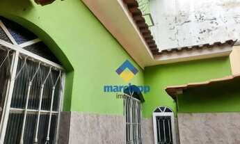 Imagem 2: Casa com 3 quartos à venda, 110 m² por R$ 180.000 - Marambaia - São Gonçalo/RJ