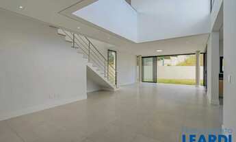 Imagem 7: CASA EM CONDOMÍNIO - Residencial Arboretum - SP