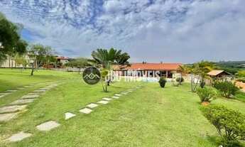 Imagem 3: Chácara à venda com 3 suítes e piscina no Ecopark Tatuí 2.000m²